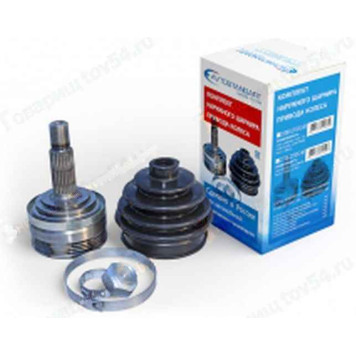 ШРУС наружный ВАЗ 2108-2110, 2113-2115, 1118 Калина, 2170 Приора, 2190 Гранта с пыльником <b>АВТОСТАНДАРТ 2108-2215012-88</b>