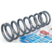 Пружины подвески передние ВАЗ 2108 (2 шт) <b>АВТОСТАНДАРТ 2108-2902712-88</b>