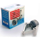 Кронштейн растяжки ВАЗ 2108 <b>АВТОСТАНДАРТ 2108-2904051-88</b>