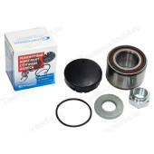 Подшипник ступицы ВАЗ 2108 задний (рем к-т) <b>АВТОСТАНДАРТ 2108-3104000-99</b>