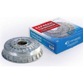 Барабан тормозной ВАЗ 2108 <b>АВТОСТАНДАРТ 2108-3502070-88</b>