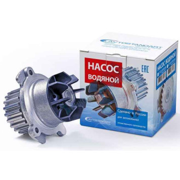 Помпа ВАЗ 2108 <b>АВТОСТАНДАРТ 2109-1307010-88</b>