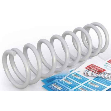 Пружина подвески задняя ВАЗ 21099 (комплект 2 шт) <b>АВТОСТАНДАРТ 21099-2912712-88</b>