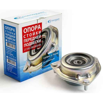 Опора передней стойки ВАЗ 2110 <b>АВТОСТАНДАРТ 2110-2902820-88</b>