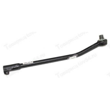 Тяга рулевая ВАЗ 2110 внутр прав (усы рейки) <b>AVTOSTANDART 2110-3414060-88</b>