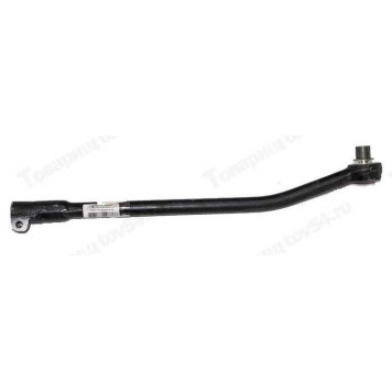 Тяга рулевая ВАЗ 2110 внутр лев (усы рейки) <b>AVTOSTANDART 2110-3414061-88</b>