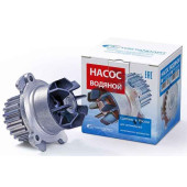 Помпа ВАЗ 2190 Гранта 8 кл (1,6л) дв 21116 <b>АВТОСТАНДАРТ 21116-1307010-88</b>