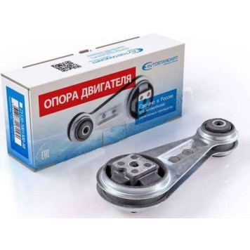 Опора ДВС ВАЗ 2110 верхняя (гитара) <b>АВТОСТАНДАРТ 2112-1001300-88</b>