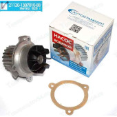 Помпа ВАЗ 2110-2112 инж.16 кл., 1118 Калина, 2170 Приора до 2008г <b>АВТОСТАНДАРТ 2112-1307010-88</b>