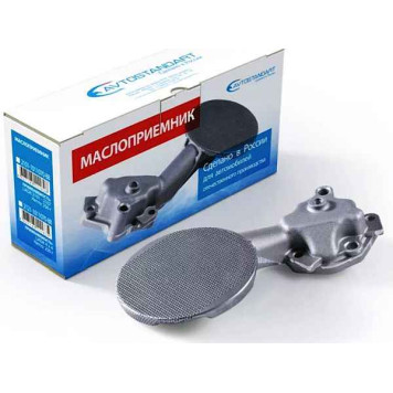 Маслоприемник ВАЗ 2121 Нива AVTOSTANDART (2121-1011070)