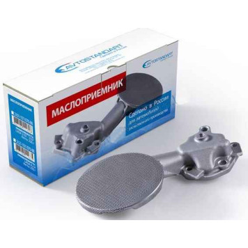 Маслоприемник ВАЗ 2121 Нива <b>АВТОСТАНДАРТ 2121-1011070-88</b>