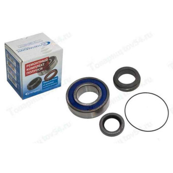 Ремкомплект полуоси ВАЗ 2121 <b>АВТОСТАНДАРТ 2121-2403080-88</b>