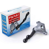Рычаг маятниковый ВАЗ 21213 на подшипнике <b>АВТОСТАНДАРТ 21213-3414080-88</b>