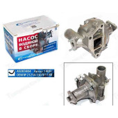 Помпа ВАЗ 21214 4х4 инжектор в сборе <b>АВТОСТАНДАРТ 21214-1307011-88</b> (21214-1307010)