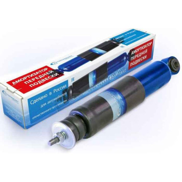 Амортизатор ВАЗ 2123 Нива Шевроле передний <b>АВТОСТАНДАРТ 2123-2905402-88</b>