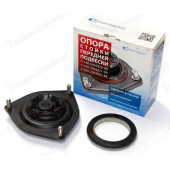 Опора передней стойки ВАЗ 2170 Приора с подшипником <b>АВТОСТАНДАРТ 21700-2902821-99</b>