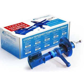 Амортизатор ВАЗ 2170 Приора стойка передняя правая <b>АВТОСТАНДАРТ 2170-2905402-88</b>