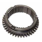 Муфта КПП ВАЗ 2113, 1118 Калина, 2170 Приора, 2190 Гранта (1-2 передачи) (тросовая КПП, вал 2110) <b>АВТОСТАНДАРТ 2181-1701175-99</b>