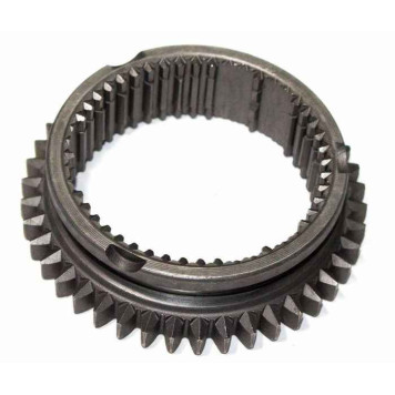 Муфта КПП ВАЗ 2113, 1118 Калина, 2170 Приора, 2190 Гранта (1-2 передачи) (тросовая КПП, вал 2110) <b>АВТОСТАНДАРТ 2181-1701175-99</b>