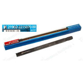 Привод ВАЗ 2190 Granta (10-) АКПП левый <b>АВТОСТАНДАРТ 21902-2215070-88</b> (21902-2215070)