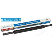 Привод ВАЗ 2190 Granta (10-) АКПП правый <b>АВТОСТАНДАРТ 21902-2215092-88</b> (21902-2215092, 21902-2215010-10)