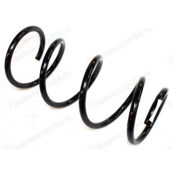 Пружина подвески передняя ВАЗ 2180 VESTA 6001549184 <b>АВТОСТАНДАРТ 60015-4918488</b>