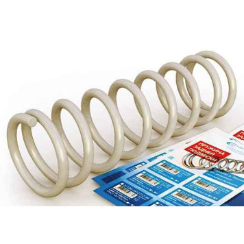 Пружина подвески задняя LADA Largus 6001550900 <b>АВТОСТАНДАРТ 60015-5090188</b>