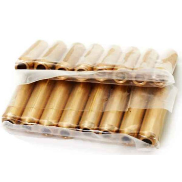 Втулки клапанов направляющие Lada Largus 16кл латунь (16шт) <b>АВТОСТАНДАРТ 77007435291-88</b>