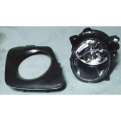 Фара противотуманная ВАЗ 1118 Калина правая белая Киржач <b>АВТОСВЕТ 1118-3743010</b>