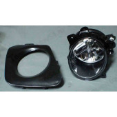 Фара противотуманная ВАЗ 1118 Калина левая белая Киржач <b>АВТОСВЕТ 1118-3743011</b>