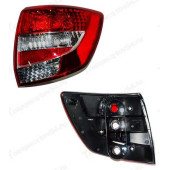 Корпус с рассеивателем ВАЗ 2190 правый ООО г. Димитровград <b>Автосвет 2190-3716020</b>