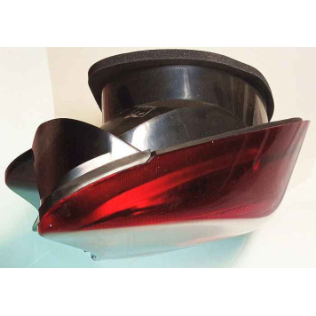 Фонарь задний Chevrolet Lanos T150 правый желтый Киржач (61) 96460276 <b>АВТОСВЕТ 6100-3776010</b>-5