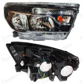 Фара ВАЗ 2181 Lada Vesta правая оригинал <b>АВТОСВЕТ 8450006952</b>