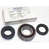 Ремкомплект полуоси ВАЗ 2123 Нива Шевроле с ABS (подшипник + сальник + запорное кольцо) <b>АвтоТехКомплект 2123-2403080</b>