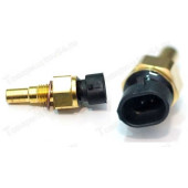 Датчик температуры двигателя ВАЗ 2110-2112 инж. <b>Автотрейд 423.3828</b>