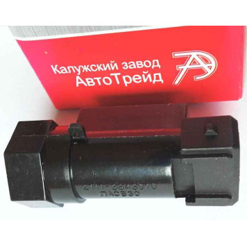 Датчик скорости ВАЗ 2110 6 имп. <b>Автотрейд 53.3843</b>-5
