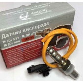 Датчик кислорода LADA Largus, Renault Logan, Sandero оранжевый 7700274189 <b>АВТОТРЕЙД ДК 63</b>