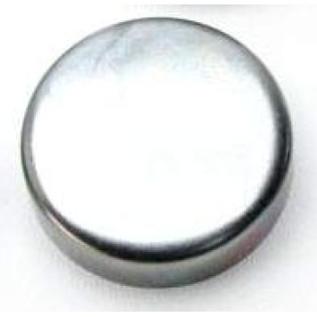 Заглушка блока цилиндров ВАЗ 2108 d40 чашечная к-т=10шт <b>АВТОВАЗ 1004329901</b>-1