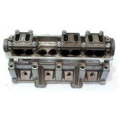 Головка блока цилиндров ВАЗ 1118 голая <b>АВТОВАЗ 1118-1003011</b>