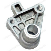 Кронштейн ролика натяжного ВАЗ 1118 <b>АВТОВАЗ 1118-1041084</b>