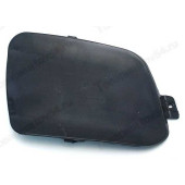 Заглушка бампера под противотум. фары ВАЗ 1118 Калина правая <b>АВТОВАЗ 1118-2803102</b>