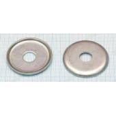 Шайба опоры стойки ВАЗ 1118 Калина верхняя <b>АВТОВАЗ 1118-2902834-01</b>