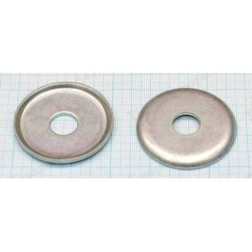 Шайба опоры стойки ВАЗ 1118 Калина верхняя <b>АВТОВАЗ 1118-2902834-01</b>