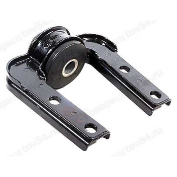 Кронштейн растяжки ВАЗ 1118 Калина <b>АВТОВАЗ 1118-2904049-82</b>