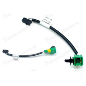 Датчик педали сцепления ВАЗ 1118, 2170, 2190 завод <b>АВТОВАЗ 1118-3720015</b>