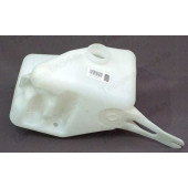 Бачок омывателя ВАЗ 1118 Калина под 1 мотор в сб. с кроншт <b>АВТОВАЗ 1118-5208104</b>