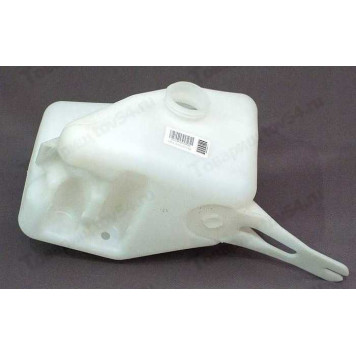 Бачок омывателя ВАЗ 1118 Калина под 1 мотор в сб. с кроншт <b>АВТОВАЗ 1118-5208104</b>