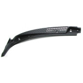 Воздухозаборник ВАЗ 1118 (жабо) левый Завод <b>АВТОВАЗ 1118-8212735</b>