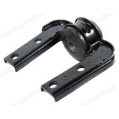 Кронштейн растяжки ВАЗ 2190 Гранта, Калина 2 <b>АВТОВАЗ 11198-2904049-82</b>