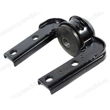 Кронштейн растяжки ВАЗ 2190 Гранта, Калина 2 <b>АВТОВАЗ 11198-2904049-82</b>